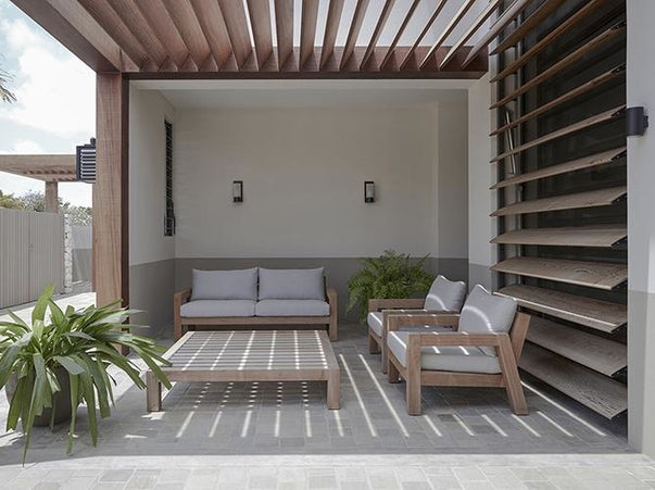 Lars | Loveseat