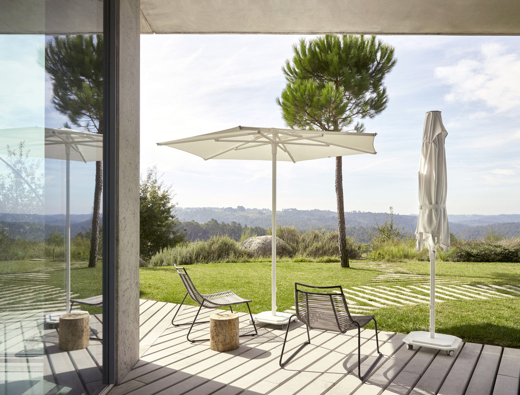 Jardinico JCP.1 Series Parasol | 230x230 cm