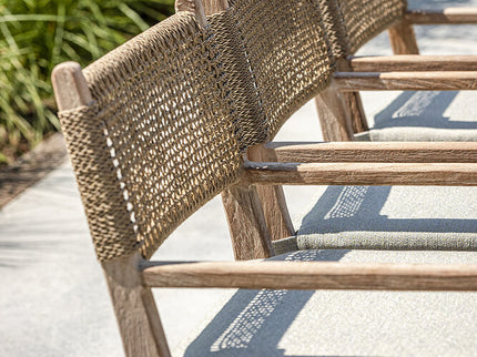 Fiona garden chair