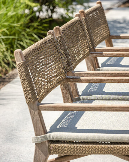 Fiona garden chair