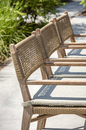 Fiona garden chair
