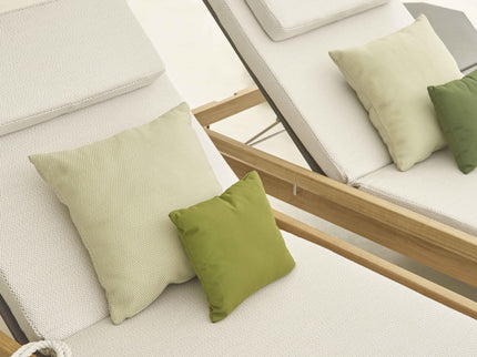Loung bed flexx