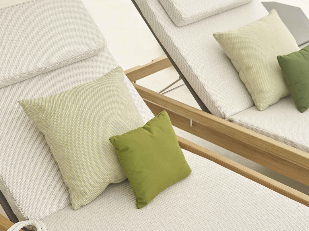 Loung bed flexx
