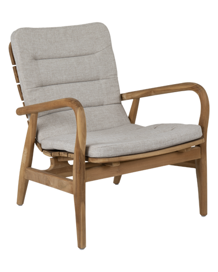 Lilja lounge chair