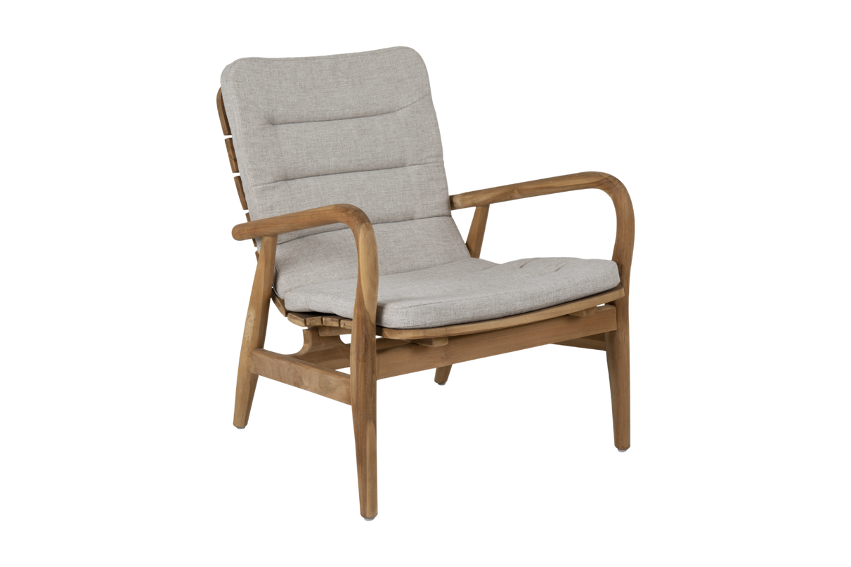 Lilja lounge chair