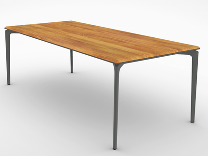 All Size | rectangle Iroko | Various sizes