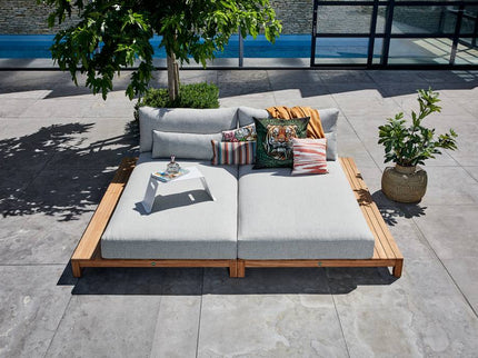 Lounge set Portofino | Daybed