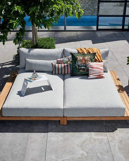 Lounge set Portofino | Daybed