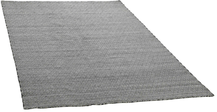 Momo Rug Bellevue Black | 3 sizes
