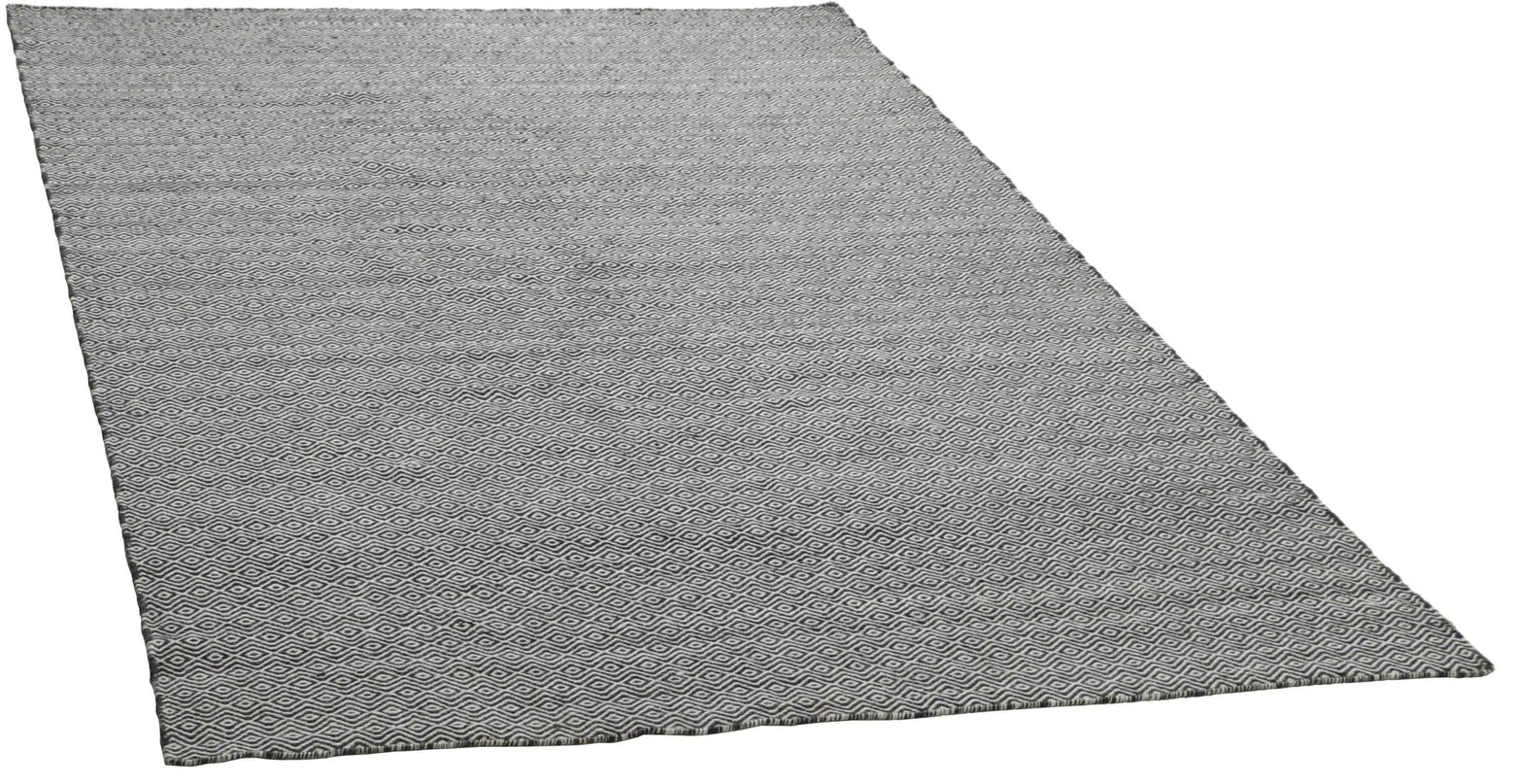 Momo Rug Bellevue Black | 3 sizes