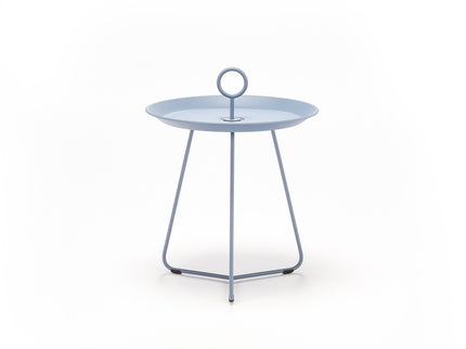 Eyelet Side table | Ø 45 cm | various colors