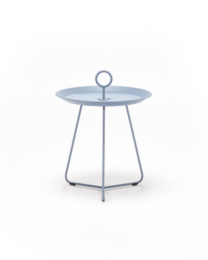 Eyelet Side table | Ø 45 cm | various colors