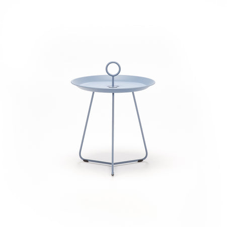 Eyelet Side table | Ø 45 cm | various colors