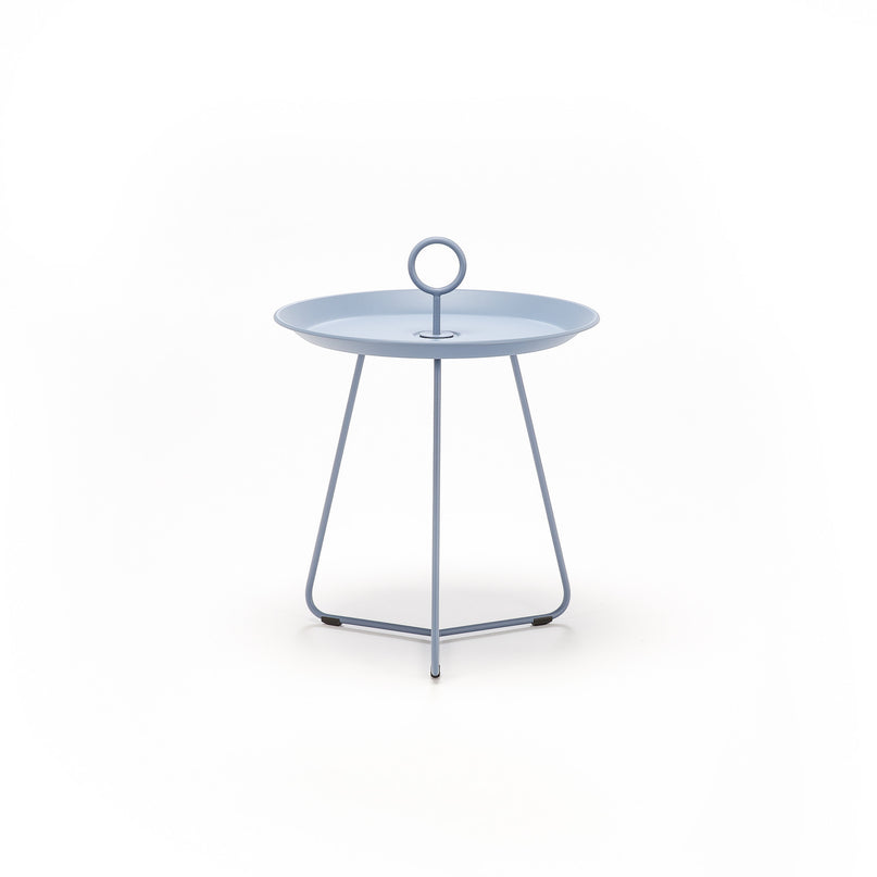 Eyelet Side table | Ø 45 cm | various colors