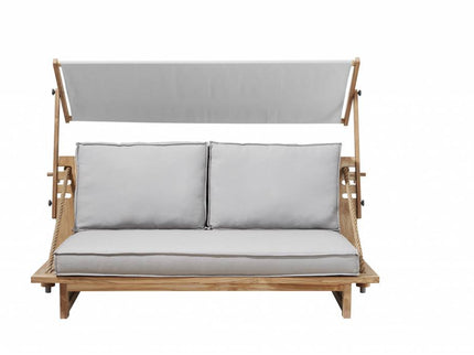 Loungebed 3-in-1 Robinson | Apple Bee