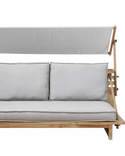 Loungebed 3-in-1 Robinson | Apple Bee