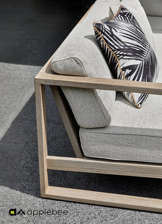 Antigua lounge set | Big