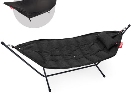 Headdemock Superb Deluxe incl. Pillow hammock