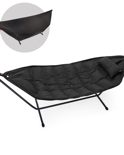 Headdemock Superb Deluxe incl. Pillow hammock