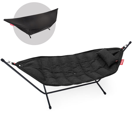 Headdemock Superb Deluxe incl. Pillow hammock