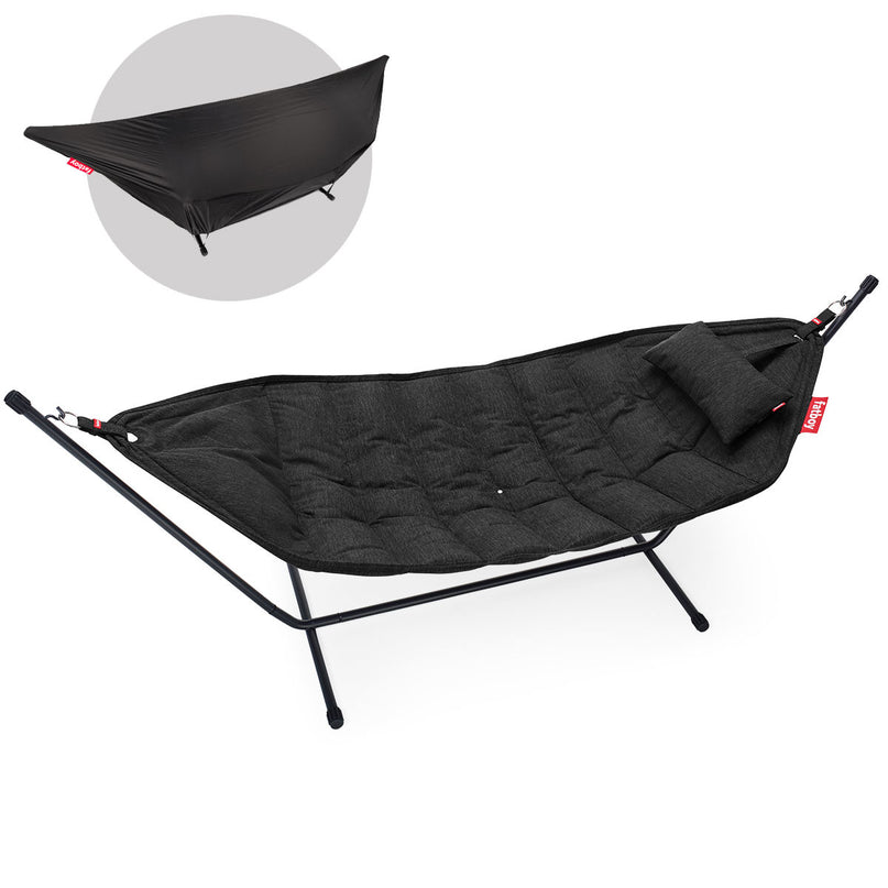 Headdemock Superb Deluxe incl. Pillow hammock