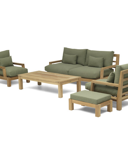 Daylounge Hocker