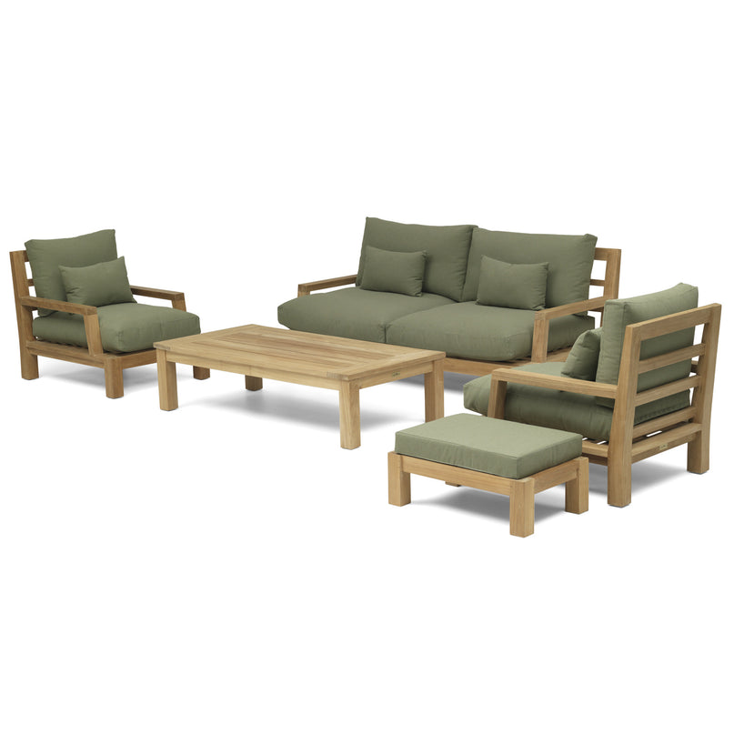 Daylounge Hocker