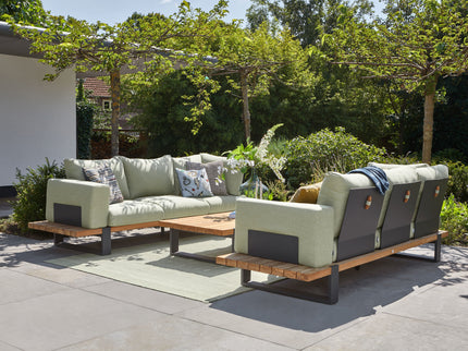 Nardo Sofaset | Ibiza setup