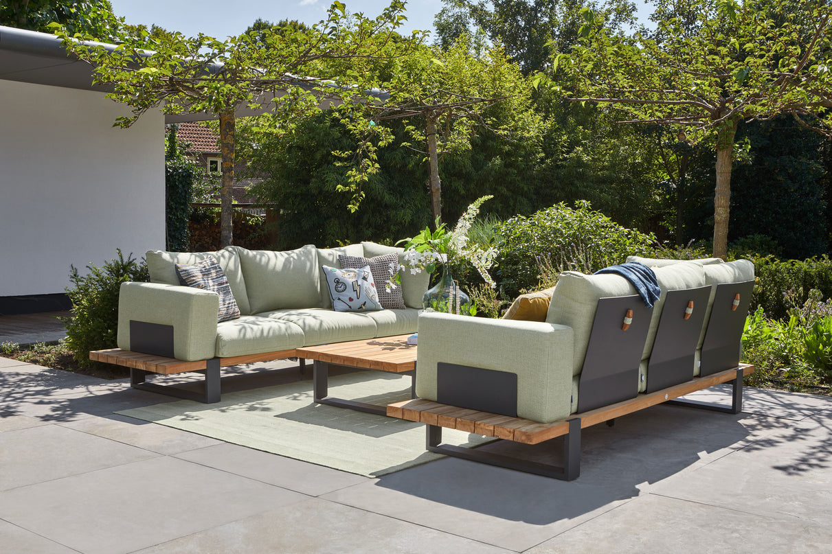 Nardo Sofaset | Ibiza setup