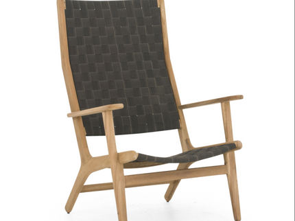 Luc Lounstoel | High back