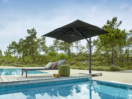 Antego Parasol 200x300 - More than 30% discount Showroom Model
