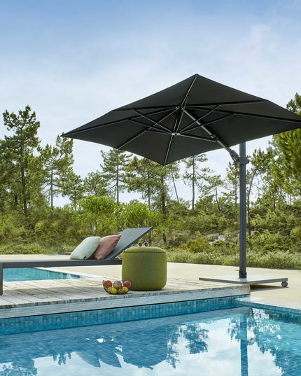 Antego Parasol 200x300 - More than 30% discount Showroom Model