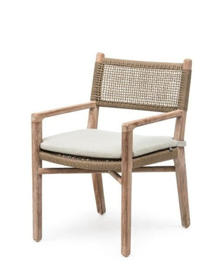 Fiona garden chair