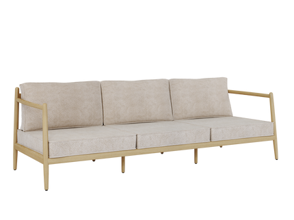 Noa | Sofa | 3-seater
