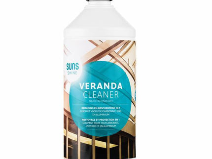 Veranda Cleaner | 1000 ml | Suns Shine