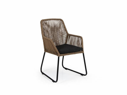 Midway garden chair