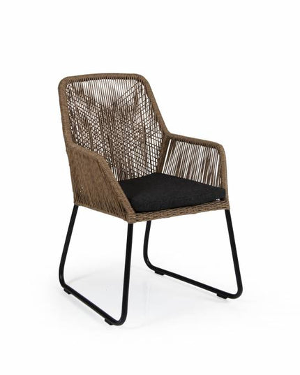 Midway garden chair
