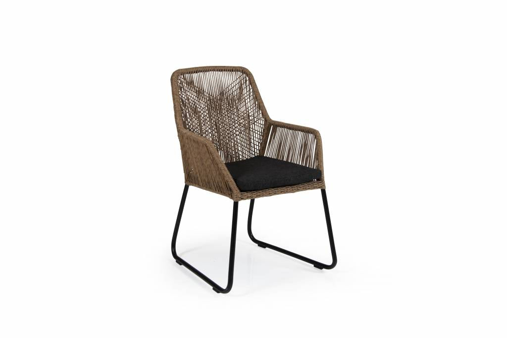 Midway garden chair
