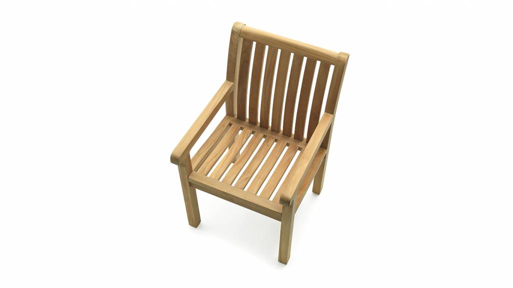 Garden chair Comfort