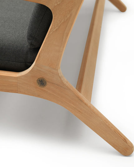 Norden lounge set | Setup 1