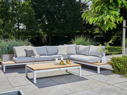 Memphis Lounge set | Groot | Mw