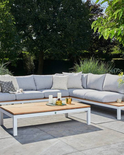 Memphis Lounge set | Groot | Mw