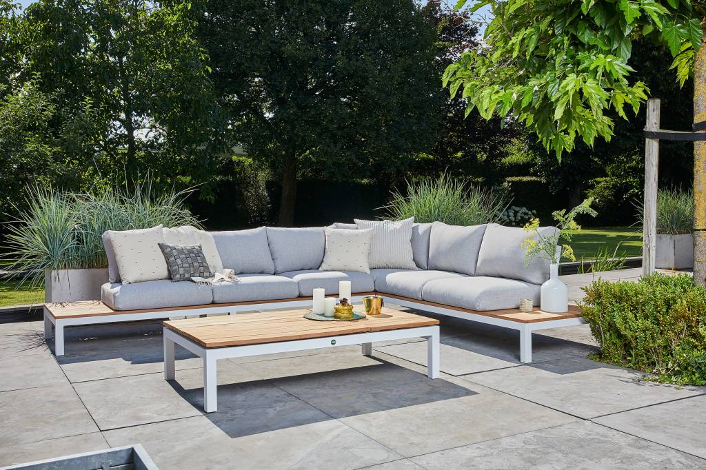 Memphis Lounge set | Groot | Mw