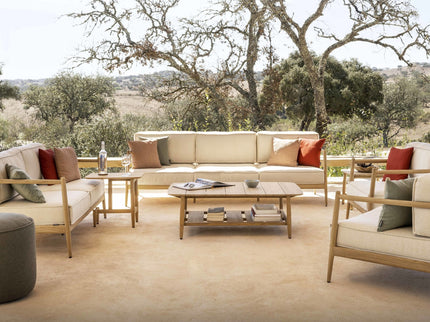 Noa | Sofa | 3-seater