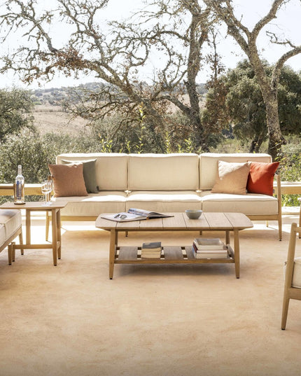 Noa | Sofa | 3-seater