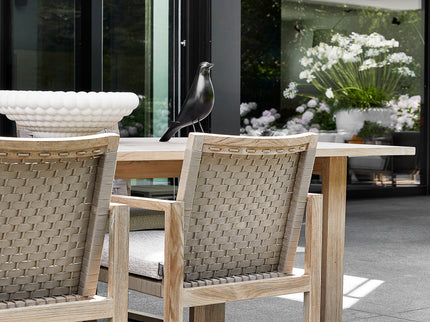 Antigua garden table | 240 x 95x 76 cm