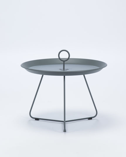 Eyelet Side table | Ø 60 cm | various colors