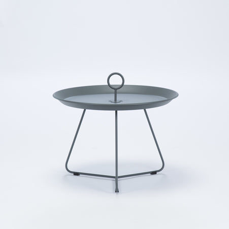 Eyelet Side table | Ø 60 cm | various colors
