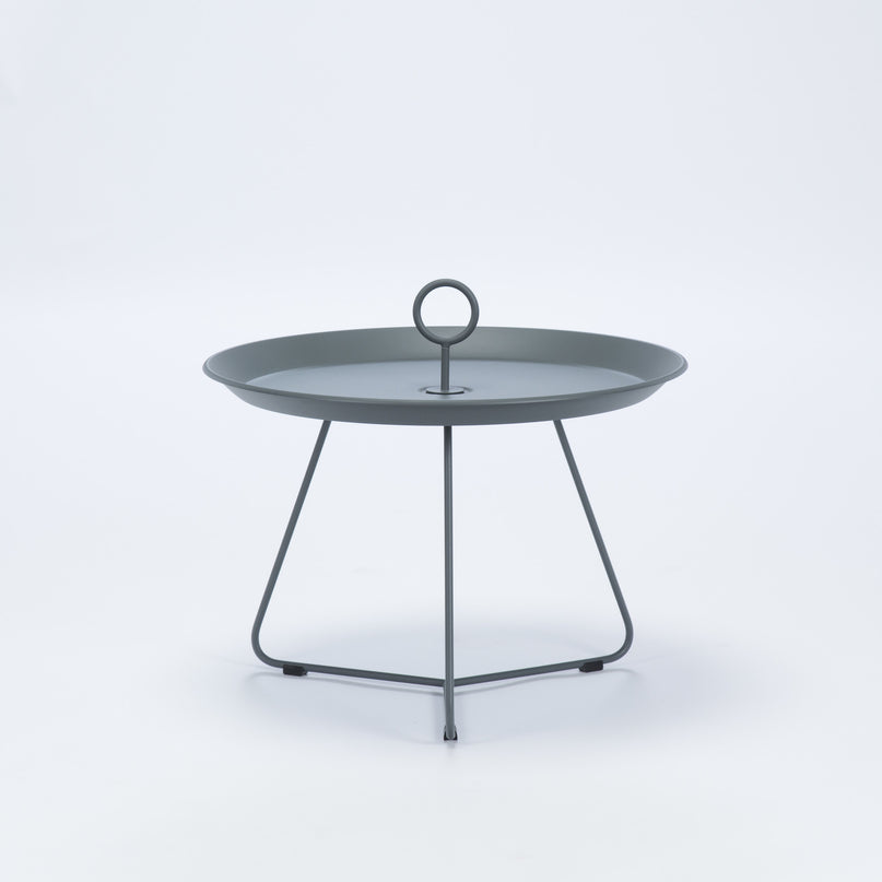 Eyelet Side table | Ø 60 cm | various colors