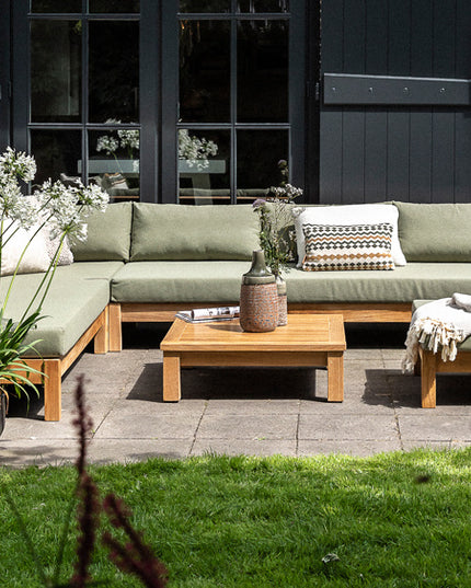 Coffee Bay Lounge set | coffee table